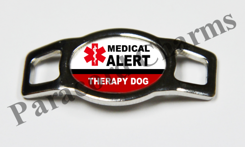 (image for) Therapy Dog - Design #001