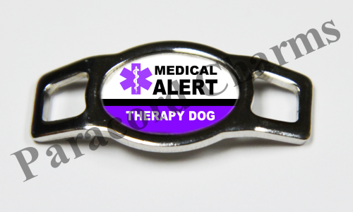 (image for) Therapy Dog - Design #003