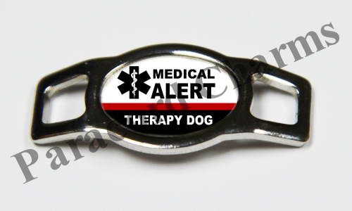 (image for) Therapy Dog - Design #004